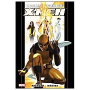 Ultimate Comics X-Men by Nick Spencer Graphic Novel